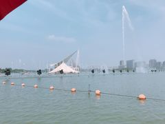 -暨阳湖生态园