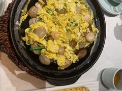 -江城小馆陕南妈妈菜·全球旅行餐厅(钟楼店)