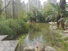 -苏州河梦清园环保主题公园