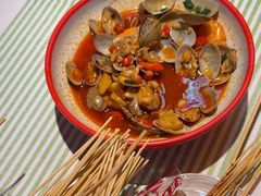 -三毛烧烤·南昌大排档(山姆店)