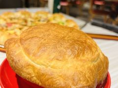 -必胜客(广渠路店)