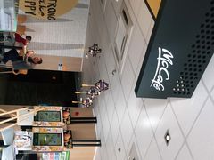 -麦当劳(北京昌金路得来速餐厅店)