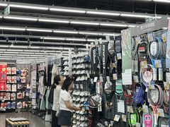 -迪卡侬(雨花店)