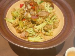 -奉天小馆·非遗东北菜(沈阳万象城店)