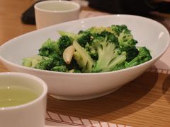 -顺风汤馆·广府粤菜(江宸天街店)