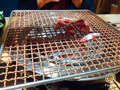 -九田家黑牛烤肉(溧水万达店)