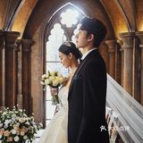 你们要的客样照对比来啦 看素人如何美过模特[胜利]