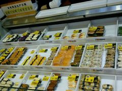 -澳门街美食城(世界城光谷步行街店)