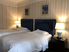 -春晖园度假酒店温泉