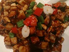 -乾隆美食·本帮菜(黄河路店)
