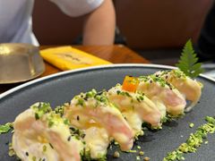 -喜鼎海胆水饺(东港店)