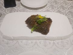 马凯熏鱼-马凯餐厅(地安门店)