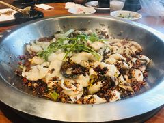 -川味火锅(牛塘店)