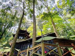 -都江堰普照寺