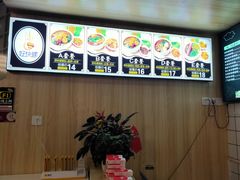 -好快螺柳州螺蛳粉(大西门店)