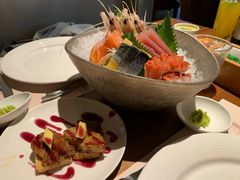 -Mr·Fish鱼鲜生海鲜放题(银泰in99店)
