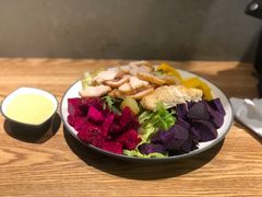 -SaladJohn沙拉匠(凯德1818店)