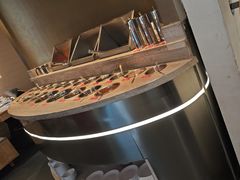 -千牛将·鲜牛肉火锅(开元路店)