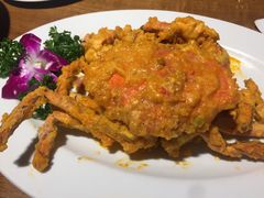 -泰华海鲜中餐厅(普吉镇店)