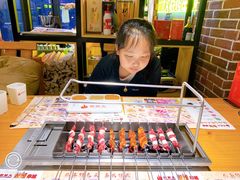 -牛上牛吊炉烧烤(红旗大街店)