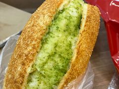 -石头先生的烤炉(济南高新万达店)