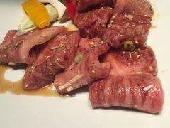 和牛-叙叙苑(惠比寿花园广场大厦店)