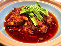 -黔凤辣子鸡