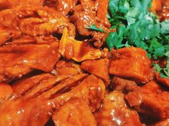 -黄记煌三汁焖锅(宽城万达店)