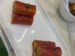 -蔡澜点心·粤菜(月星环球港店)