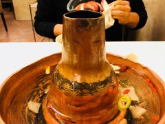 -八先生涮肉房(三里河店)