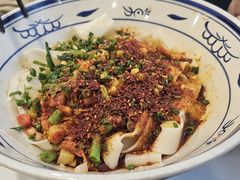 油泼扯面-御陕坊(交大店)