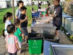 -潭柘厚院&山顶烤肉(潭柘寺店)