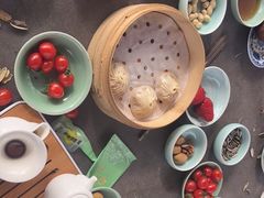 -湖畔居茶楼(湖滨店)