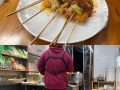 -郭记小街麻辣烫(虎坊路店)