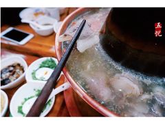 -五悦北平四季涮肉·烧烤(老商埠店)