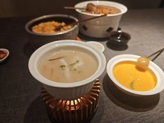 -南里山房·新淮扬菜(徐汇万科店)