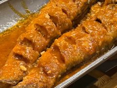 -延松朝鲜族料理