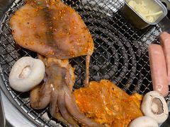 -火炉火自助餐(西直门凯德MALL店)