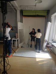 -光影纪·Baby·Home儿童摄影(丁桥店)