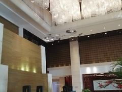 -秦皇岛秦皇国际大酒店