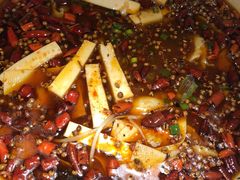-张氏宽窄巷成都菜(澳德乐店)