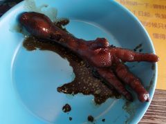 -何必是家面馆 HB noodles&coffee