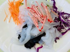 -奥华餐厅·老张记(台基厂店)