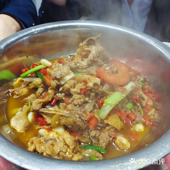 王记矮子王火锅(酃湖店)