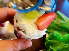 -长春净月潭喜来登酒店·盛宴标帜餐厅