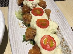 -有喜屋·深夜食堂(北京西路店)