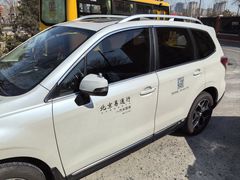 -易通行汽车陪练(通州店)