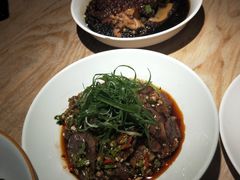 麻辣牛肉-湘阁里辣(沙井华润万家店)