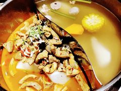 -左庭右院鲜牛肉火锅(新梅广场店)