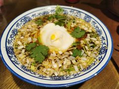 -关中记忆主题餐厅